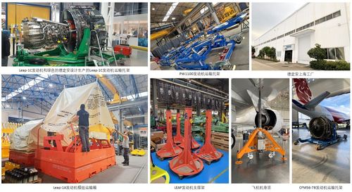 德定安航空上海新工廠落成，巴賽別墅見證中法合作新篇章