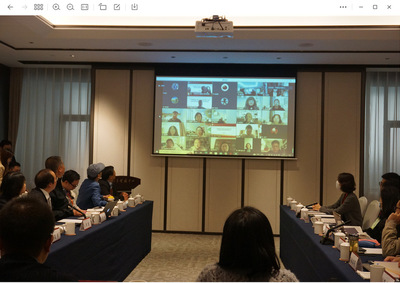 中國現當代通俗小說與網絡小說學術研討會暨新書發布會在滬成功舉辦，共探文學發展新路徑