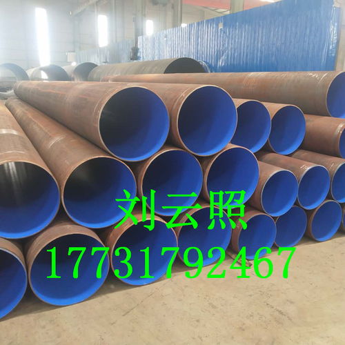 水泥砂漿防腐鋼管與耐磨鋼管管件的選擇與應用——優質生產廠家的關鍵作用